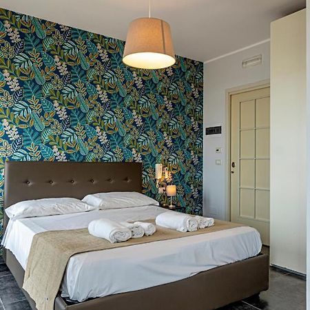 B&B Bellavista Margherita Di Savoia Eksteriør bilde
