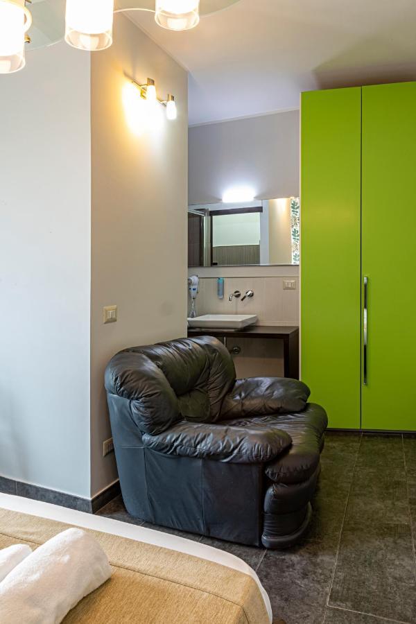 B&B Bellavista Margherita Di Savoia Eksteriør bilde