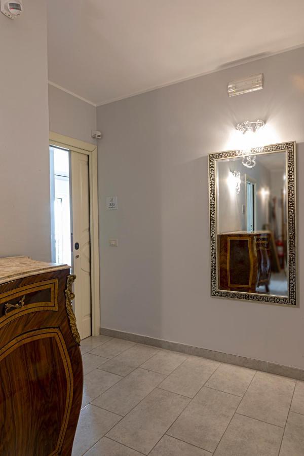 B&B Bellavista Margherita Di Savoia Eksteriør bilde