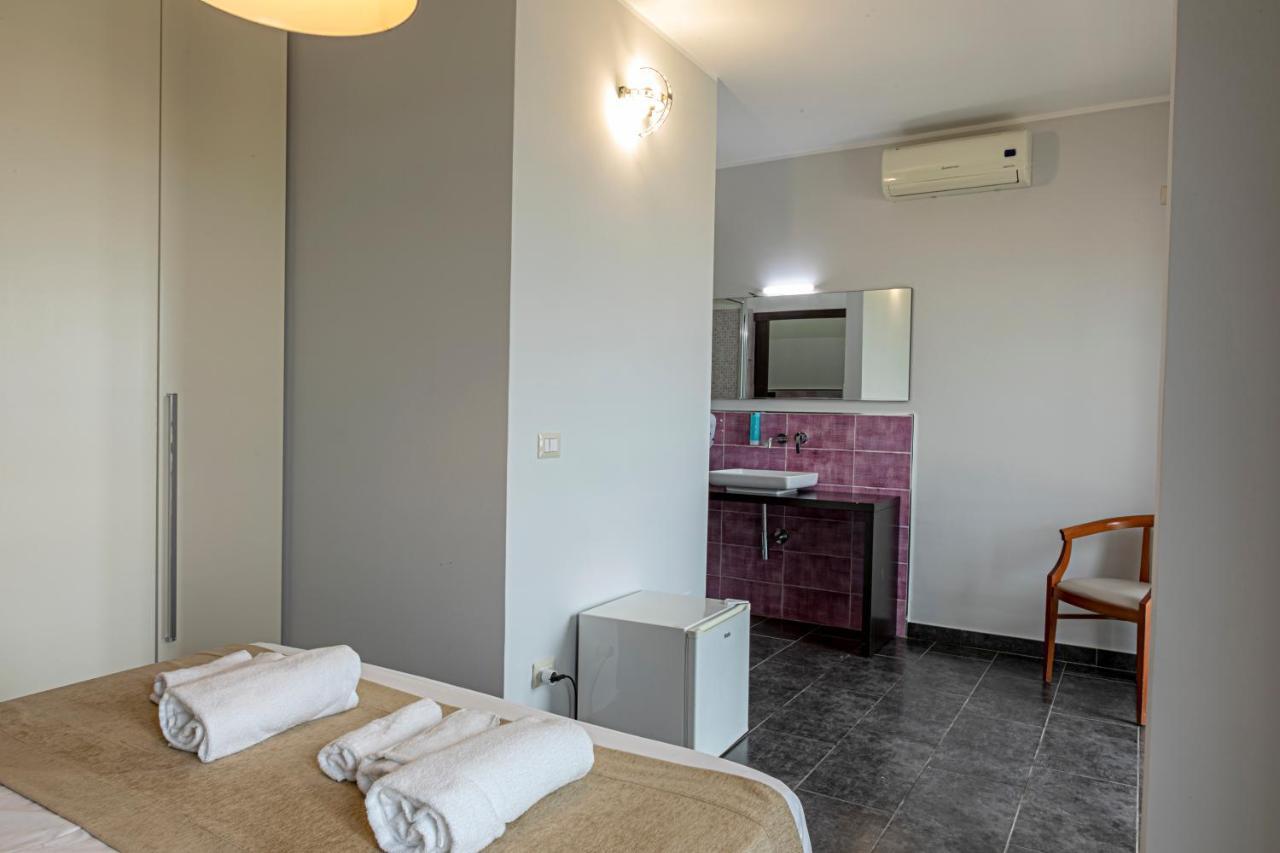 B&B Bellavista Margherita Di Savoia Eksteriør bilde