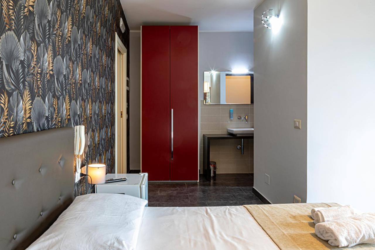 B&B Bellavista Margherita Di Savoia Eksteriør bilde