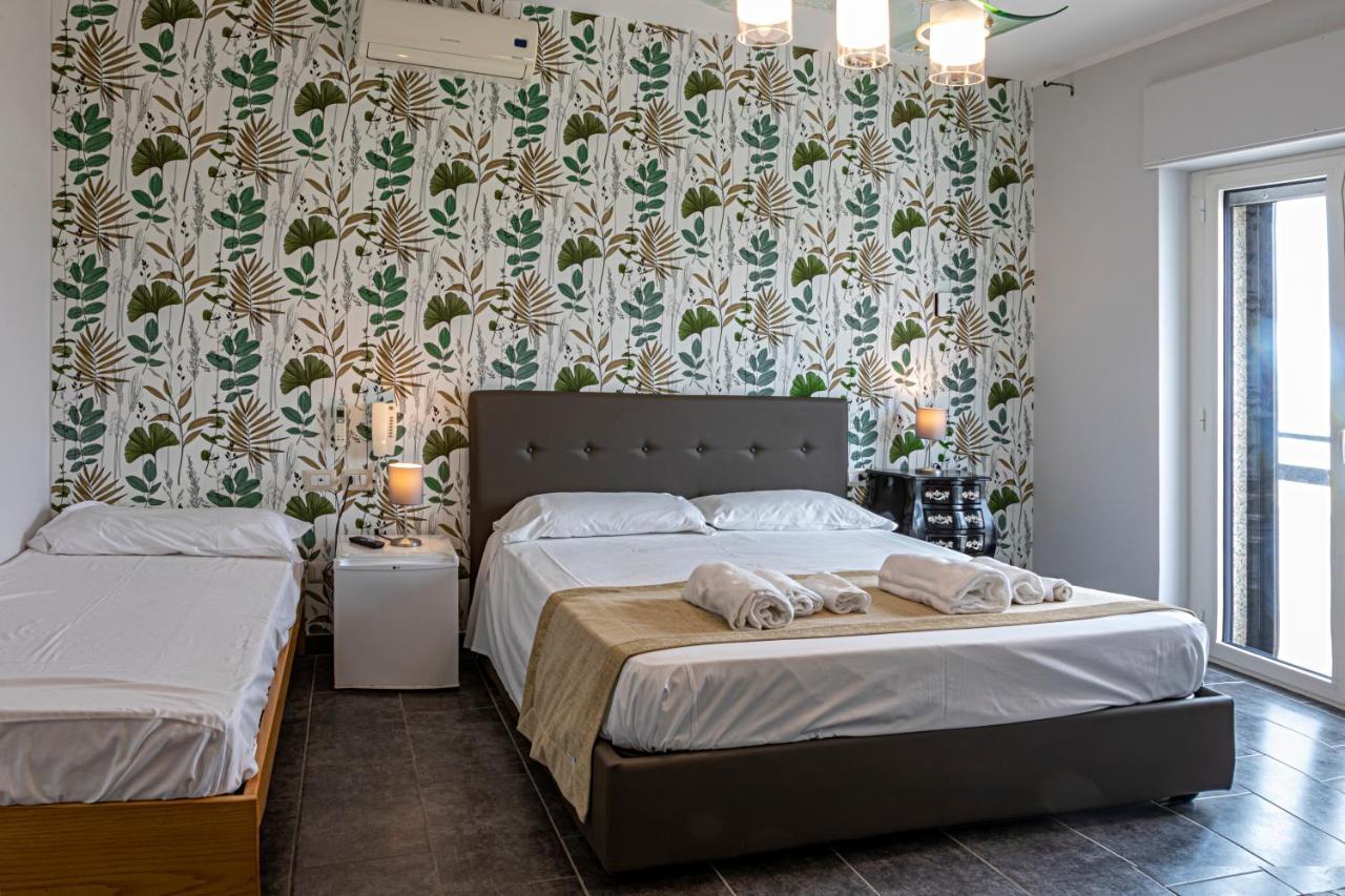 B&B Bellavista Margherita Di Savoia Eksteriør bilde