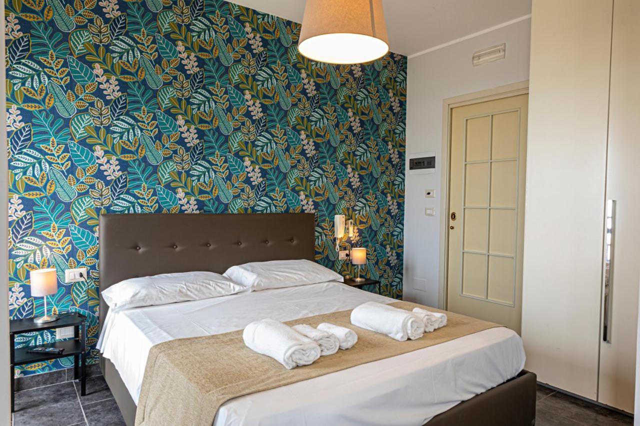B&B Bellavista Margherita Di Savoia Eksteriør bilde