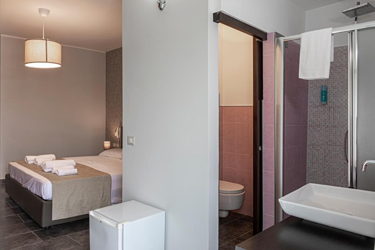 B&B Bellavista Margherita Di Savoia Eksteriør bilde