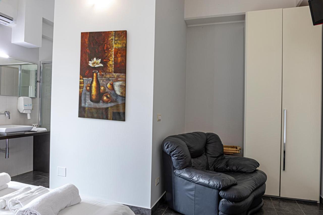 B&B Bellavista Margherita Di Savoia Eksteriør bilde