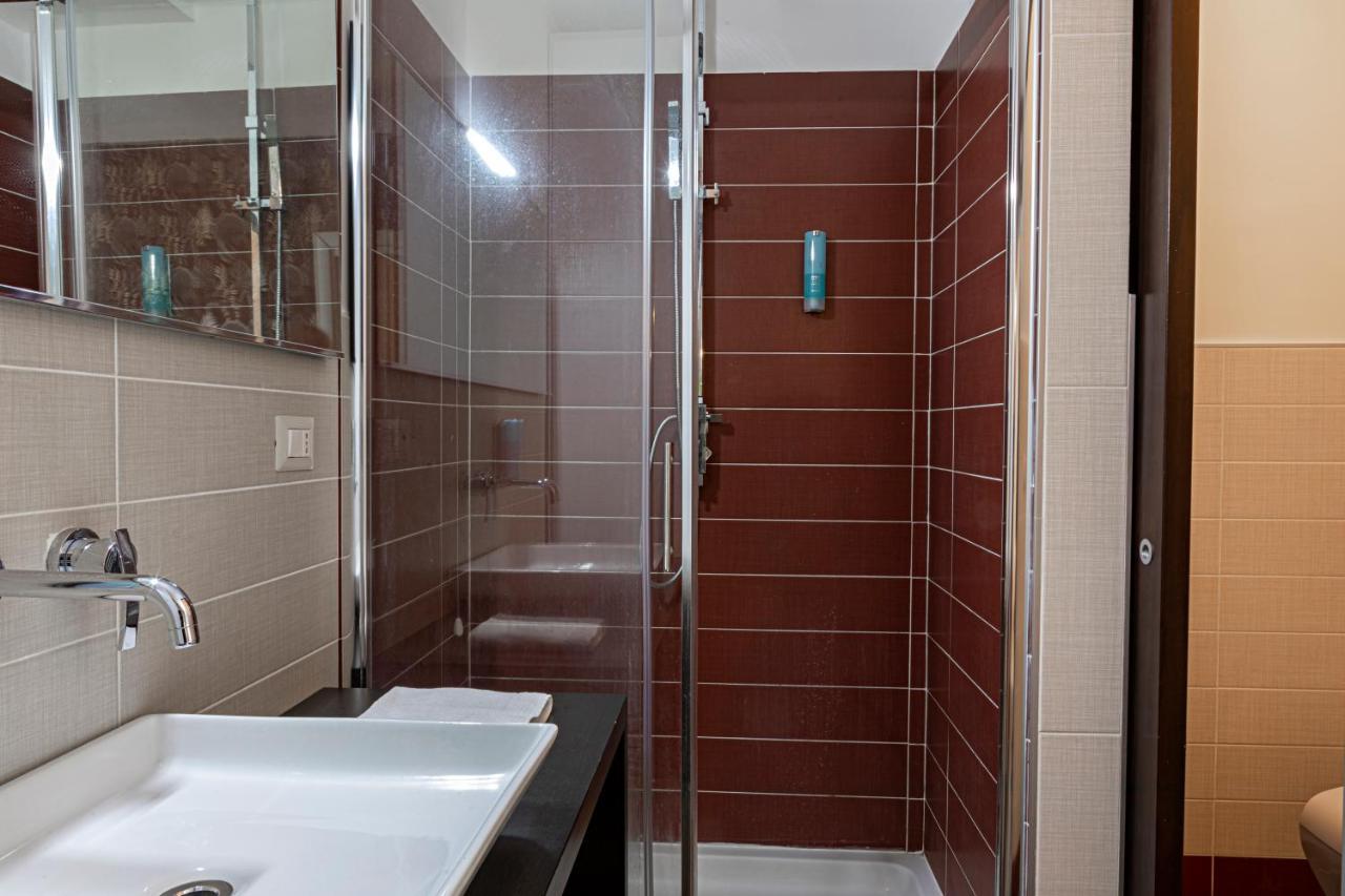 B&B Bellavista Margherita Di Savoia Eksteriør bilde