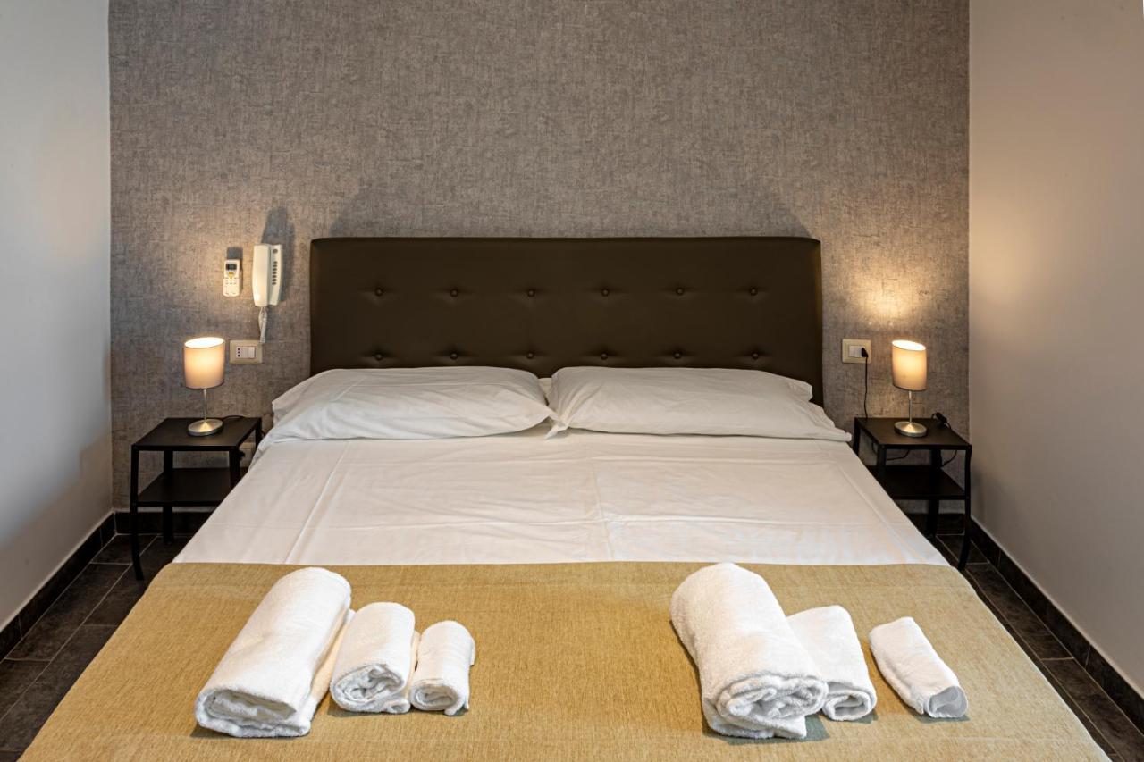 B&B Bellavista Margherita Di Savoia Eksteriør bilde