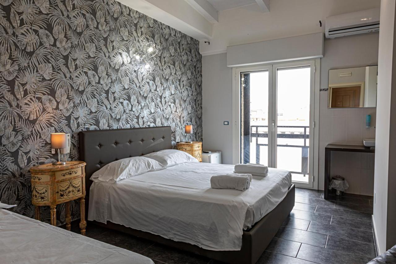 B&B Bellavista Margherita Di Savoia Eksteriør bilde