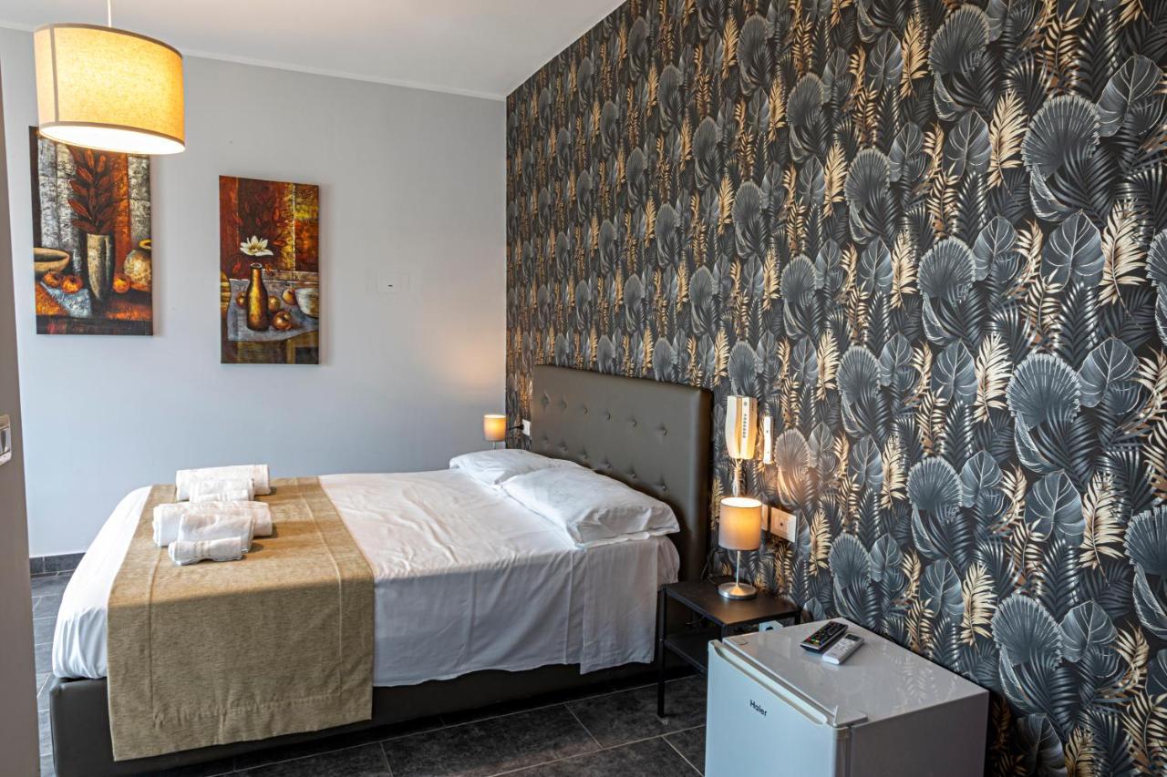 B&B Bellavista Margherita Di Savoia Eksteriør bilde
