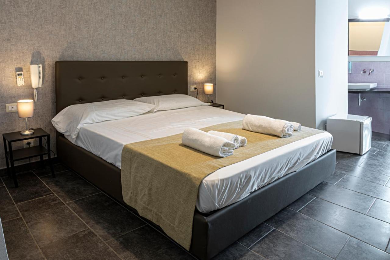 B&B Bellavista Margherita Di Savoia Eksteriør bilde