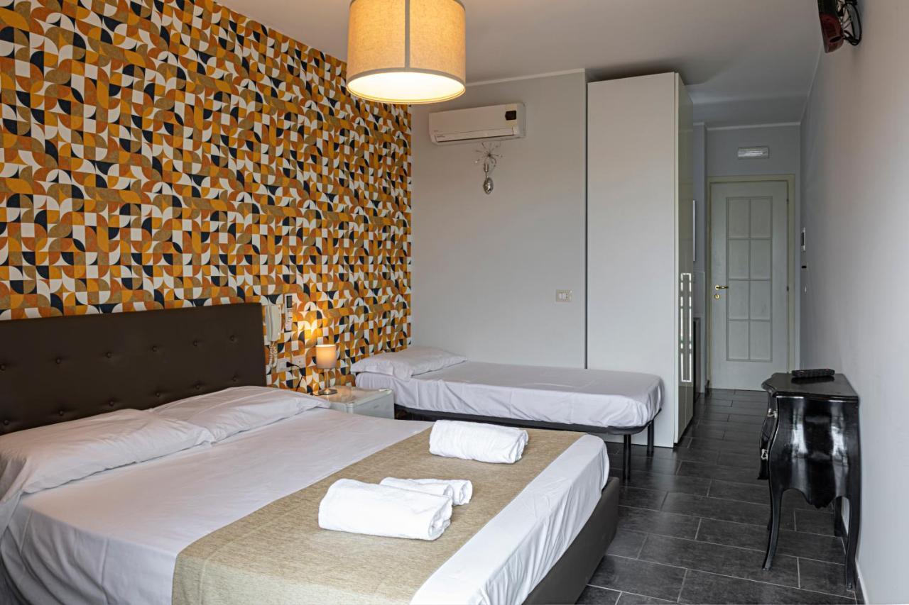B&B Bellavista Margherita Di Savoia Eksteriør bilde