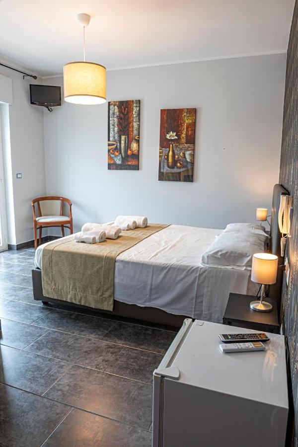 B&B Bellavista Margherita Di Savoia Eksteriør bilde