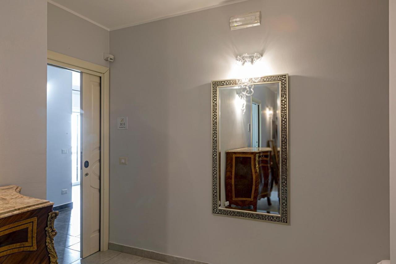B&B Bellavista Margherita Di Savoia Eksteriør bilde