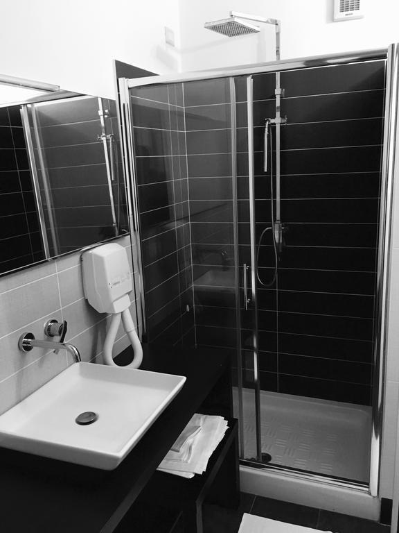 B&B Bellavista Margherita Di Savoia Eksteriør bilde