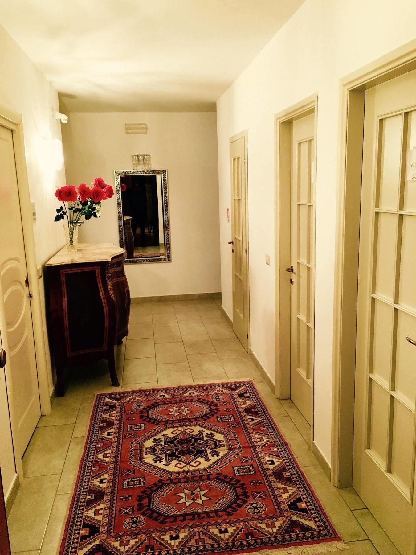 B&B Bellavista Margherita Di Savoia Eksteriør bilde